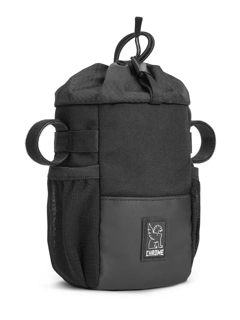 Chrome Industries Doubletrack Feed Bag 1