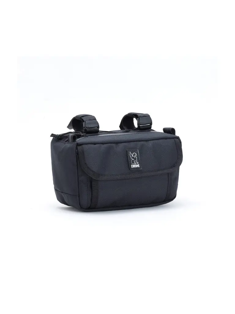 Chrome Industries Holman Handlebar Bag 1