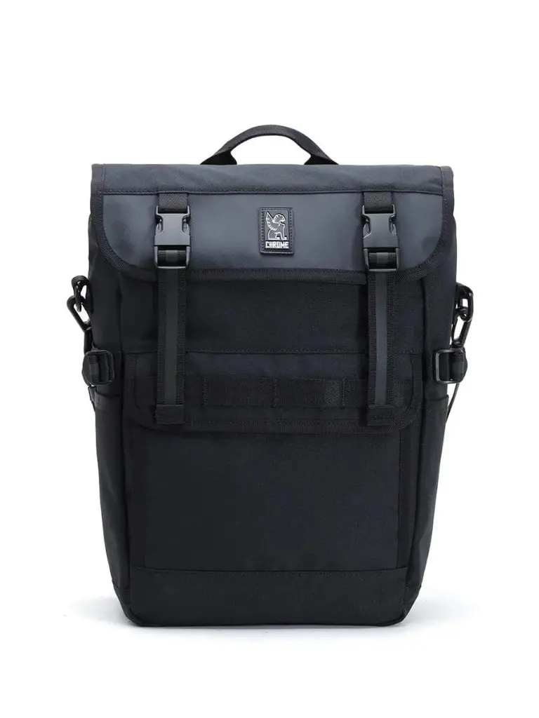 Chrome Industries Holman Pannier 1
