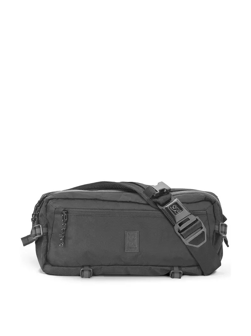 Chrome Industries Kadet Blckchrm 22X Sling Bag 1