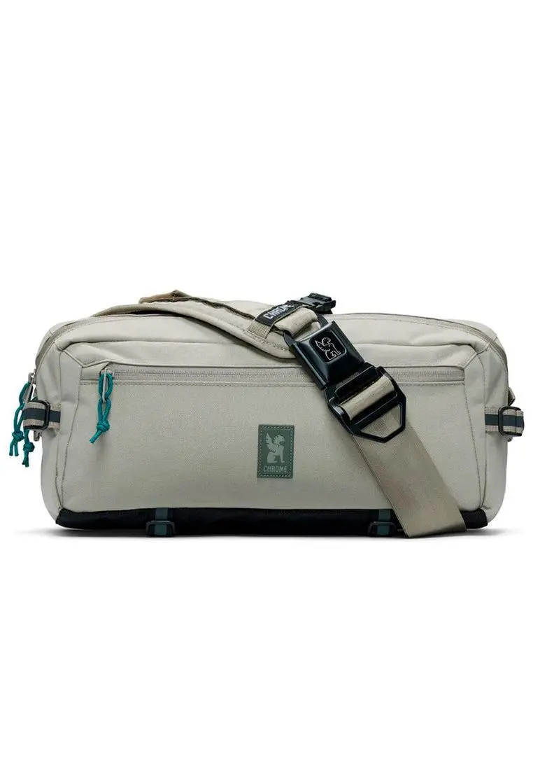 Chrome Industries Kadet Heritage Sling Bag Suede 1