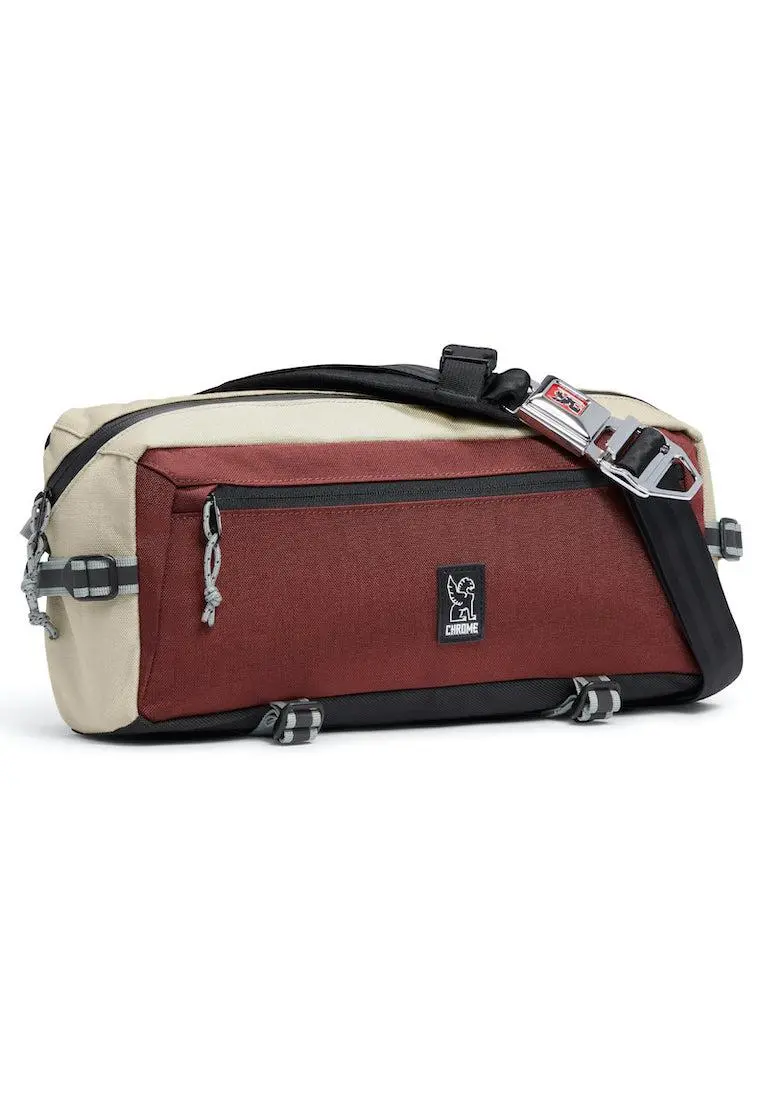 Chrome Industries Kadet Sling Bag Brick Tan 1