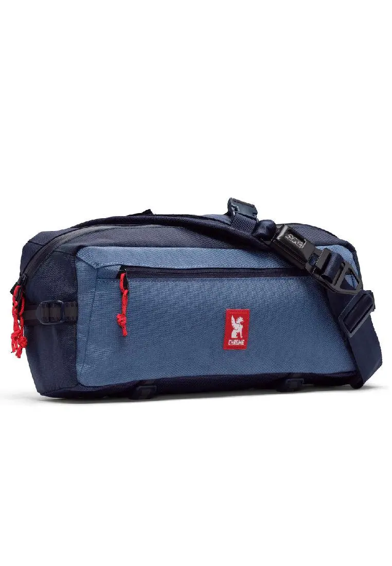 Chrome Industries Kadet Sling Bag Navy Tritone 1
