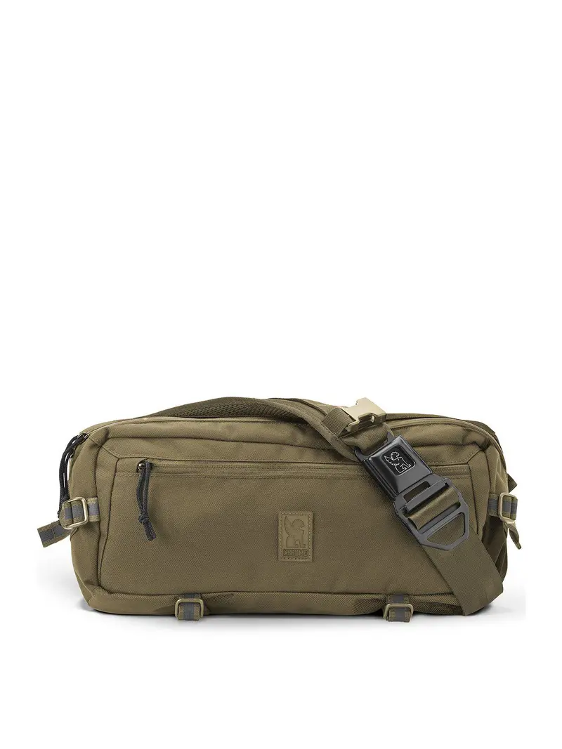 Chrome Industries Kadet Sling Bag Ranger Tonal 1