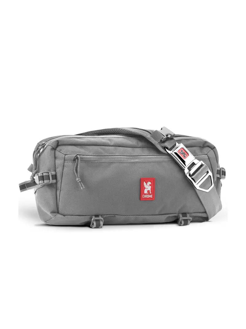 Chrome Industries Kadet Sling Bag Smoke 1