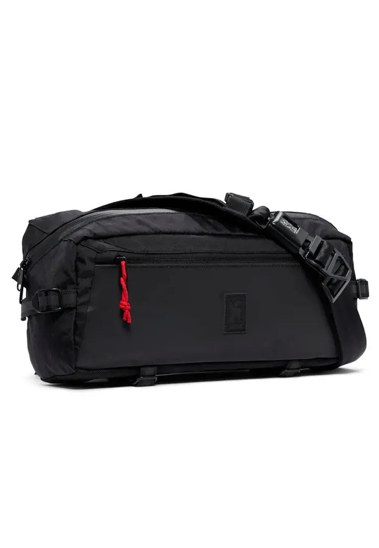 Chrome Industries Kadet Sling Black Xrf 1