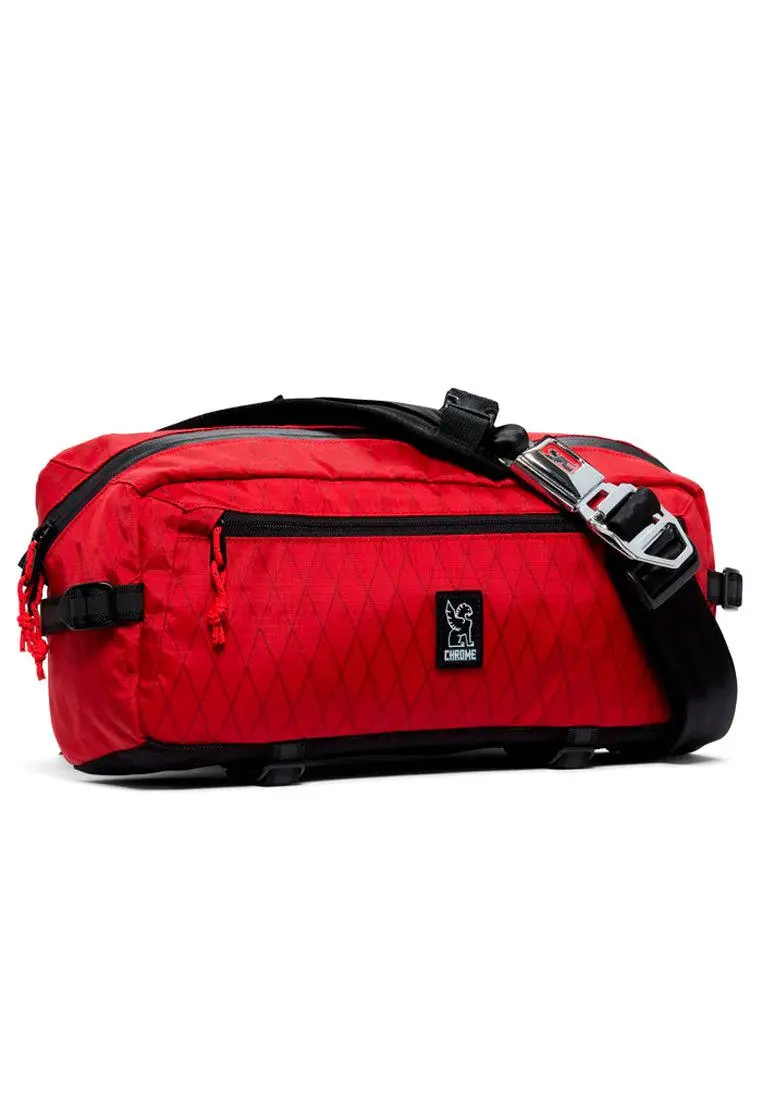 Chrome Industries Kadet Sling Red X 1