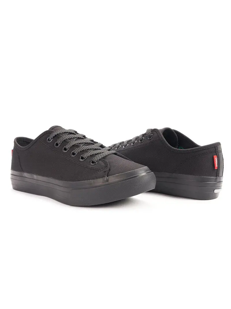 Chrome Industries Kursk Aw Sneaker Night 1
