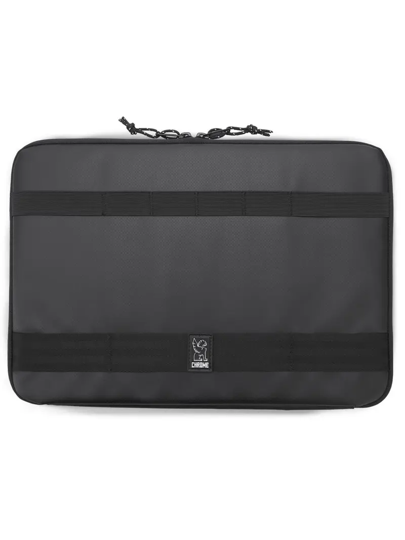 Chrome Industries Large Laptop Sleeve 15 Inch Black 1