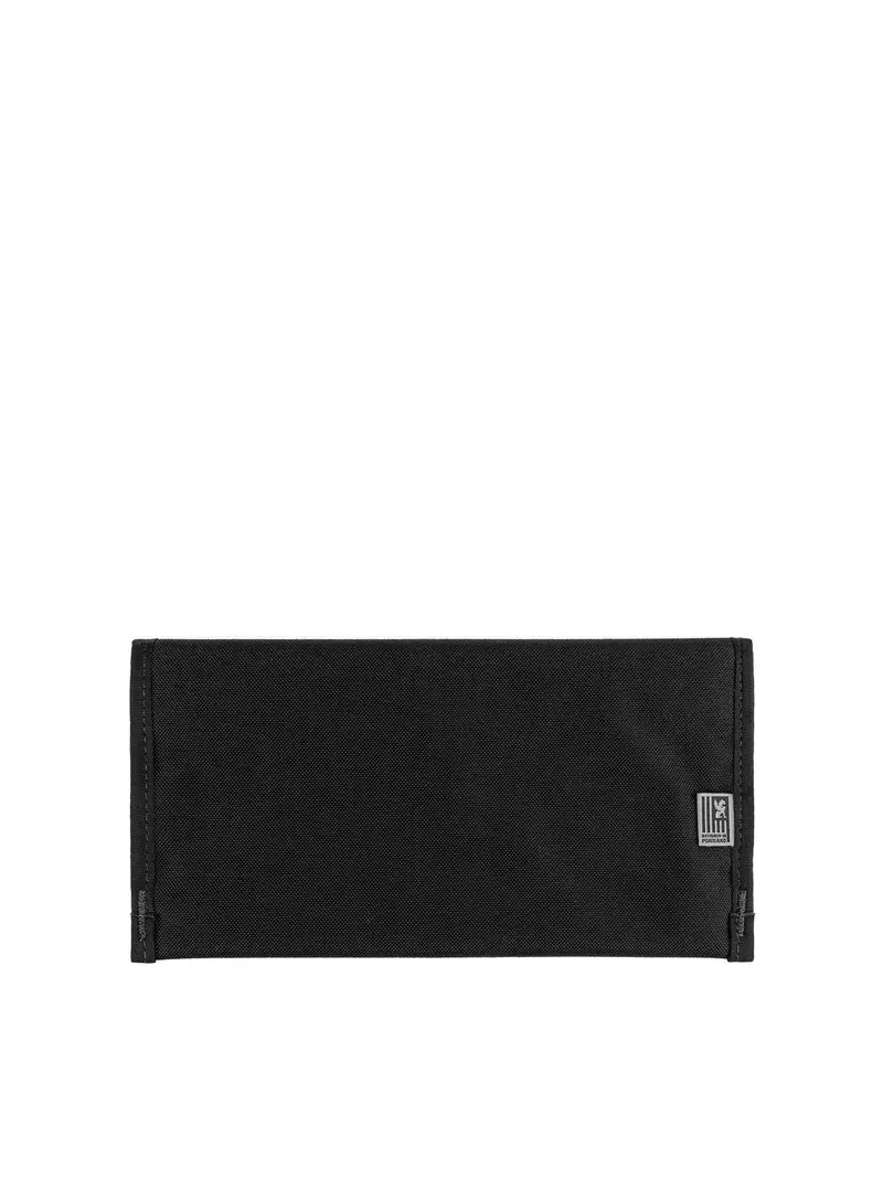 Chrome Industries Large Utility Pouch Black 1