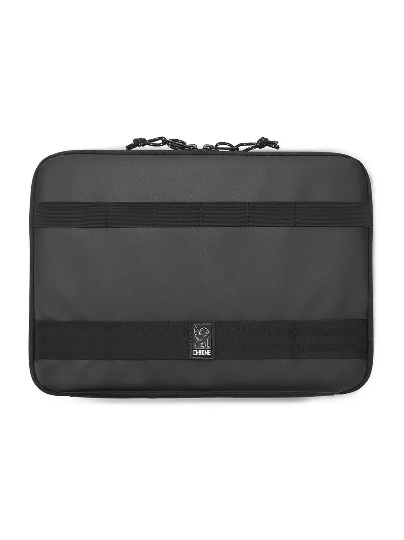 Chrome Industries Medium Laptop Sleeve 13 Inch Black 1