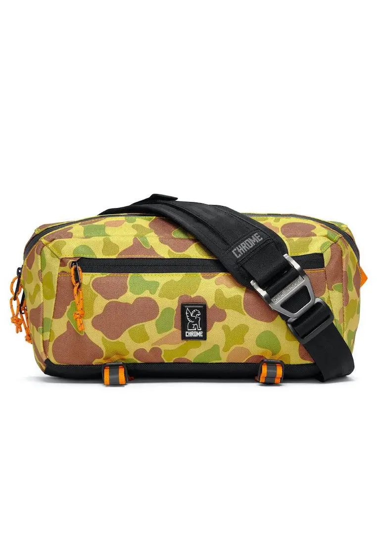 Chrome Industries Mini Kadet Sling Bag Duck Camo 1