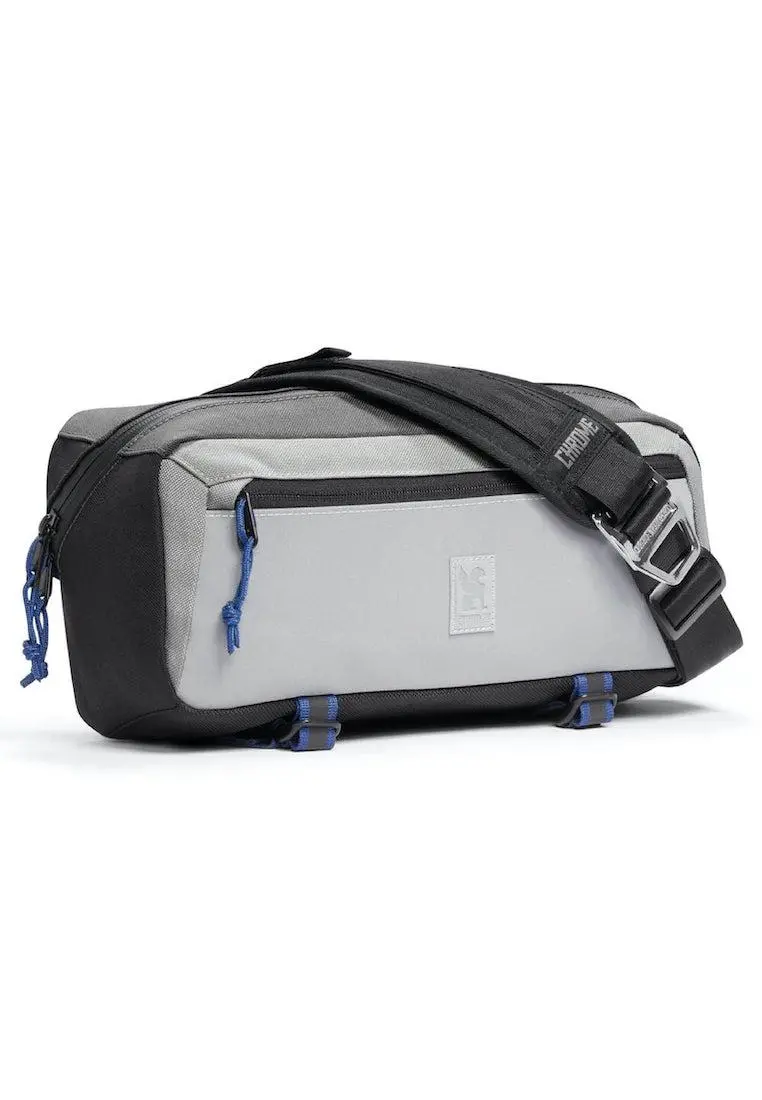Chrome Industries Mini Kadet Sling Bag Fog 1