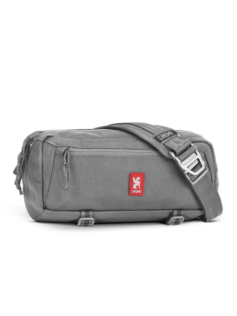 Chrome Industries Mini Kadet Sling Bag Smoke 1