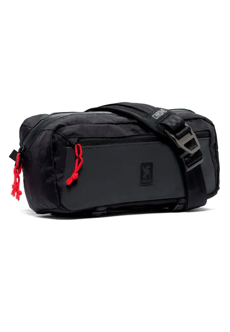 Chrome Industries Mini Kadet Sling Black Xrf 1