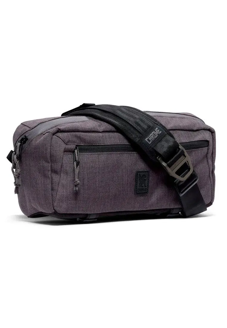 Chrome Industries Mini Kadet Sling Castlerock Twill 1