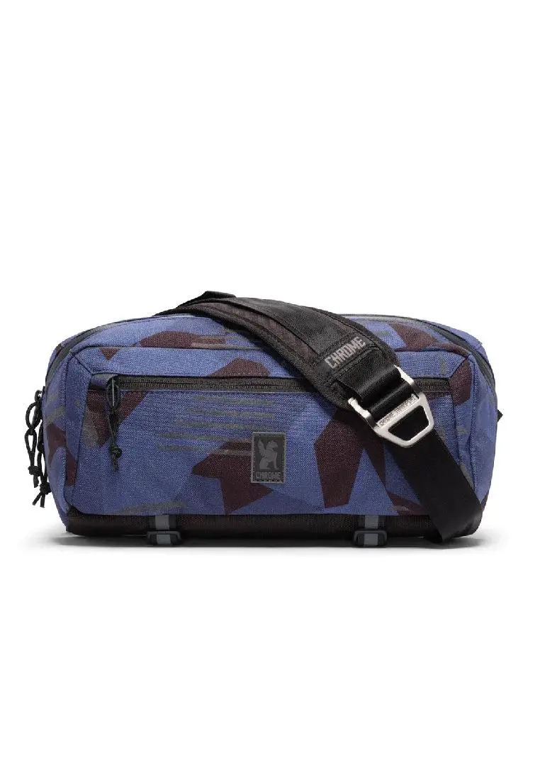 Chrome Industries Mini Kadet Sling Midnight Swedish Camo 1