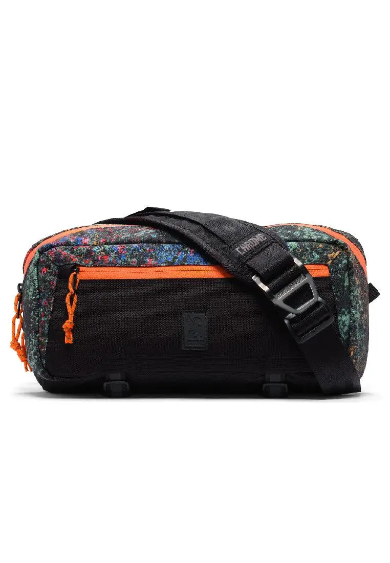 Chrome Industries Mini Kadet Sling Studio Black 1