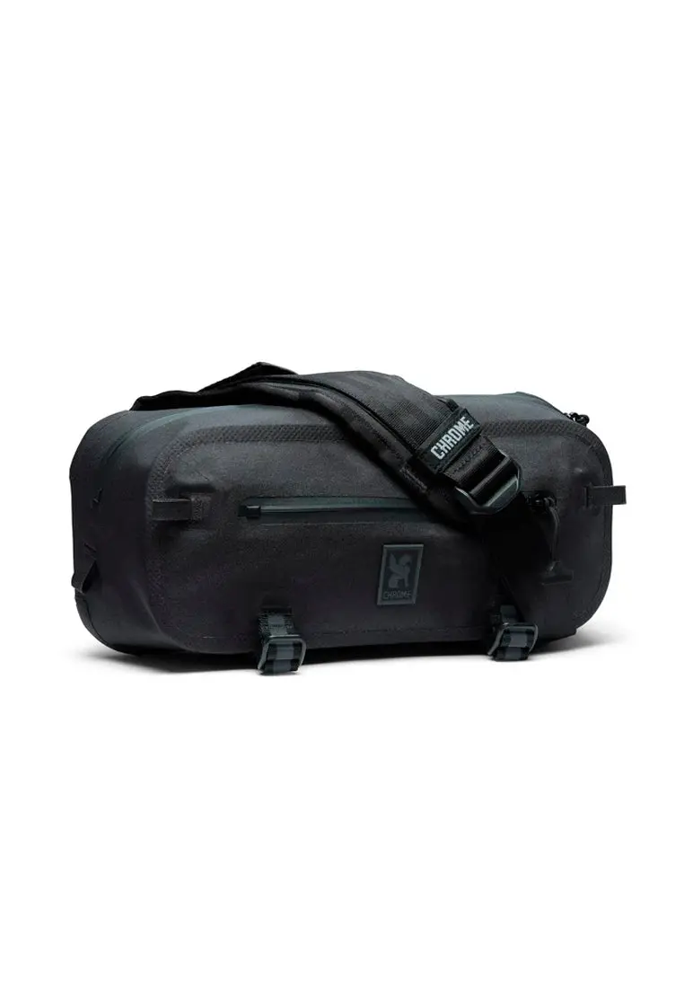 Chrome Industries Mini Kadet Wp Sling Black 1