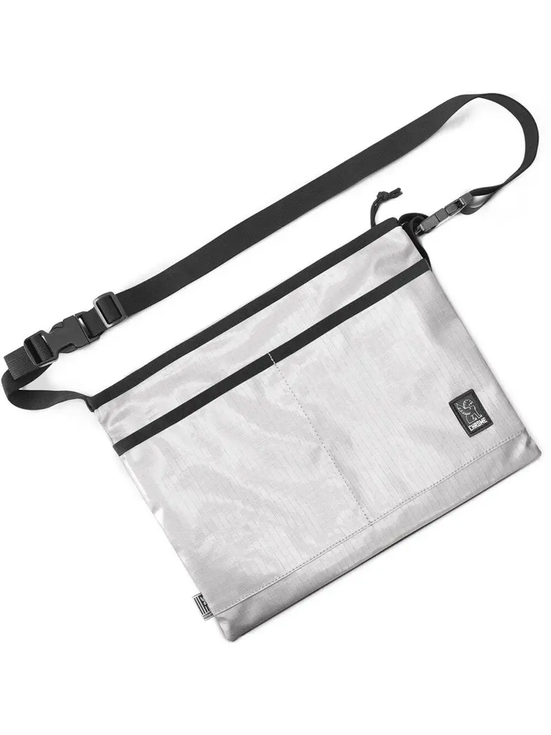 Chrome Industries Mini Shoulder Bag Md Chromed 1