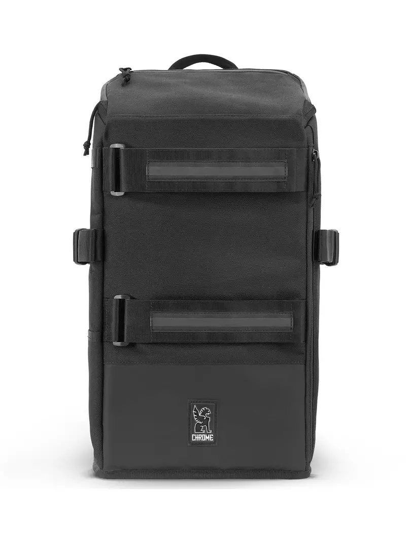 Chrome Industries Niko Camera Backpack Black 1