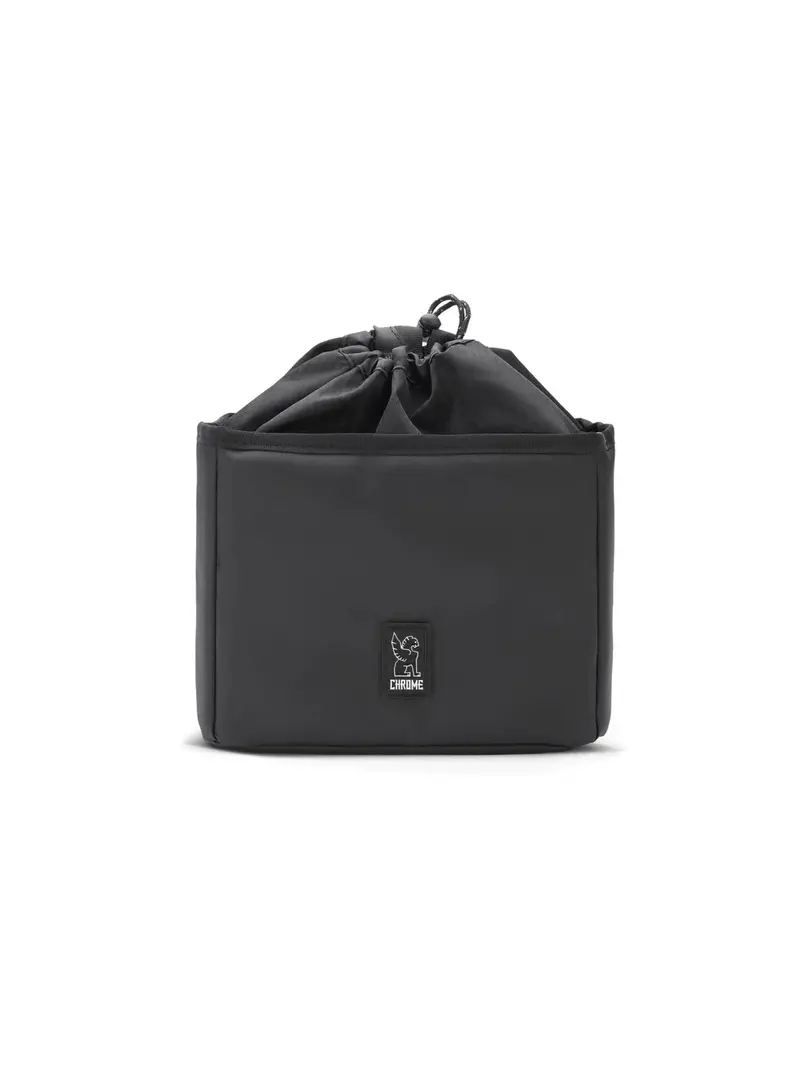 Chrome Industries Niko Camera Cube Small Black 1