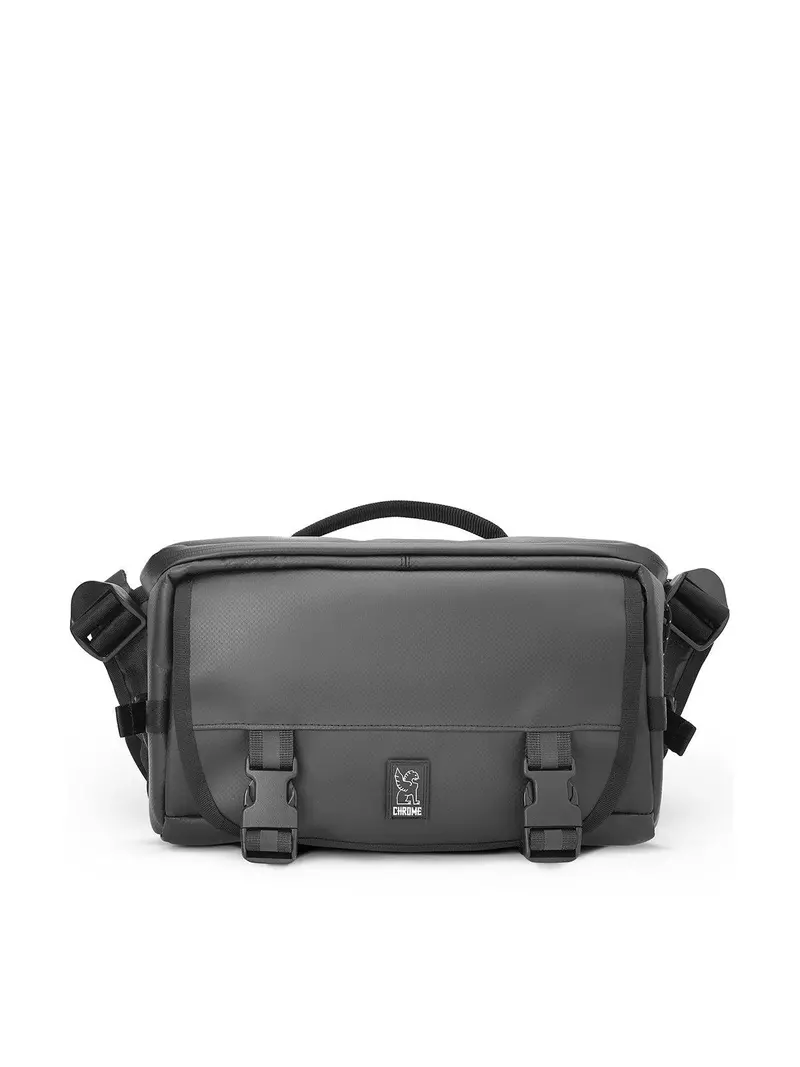 Chrome Industries Niko Camera Sling Bag 2 Black 1