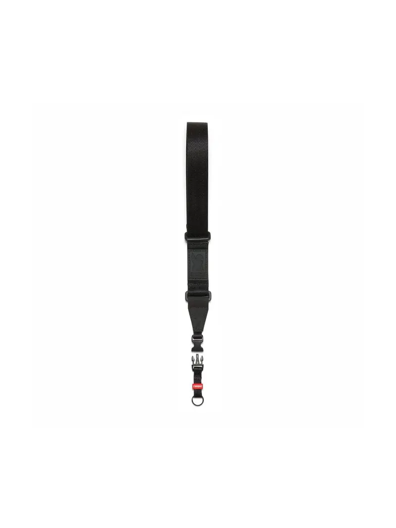 Chrome Industries Niko Camera Wrist Strap Black 1