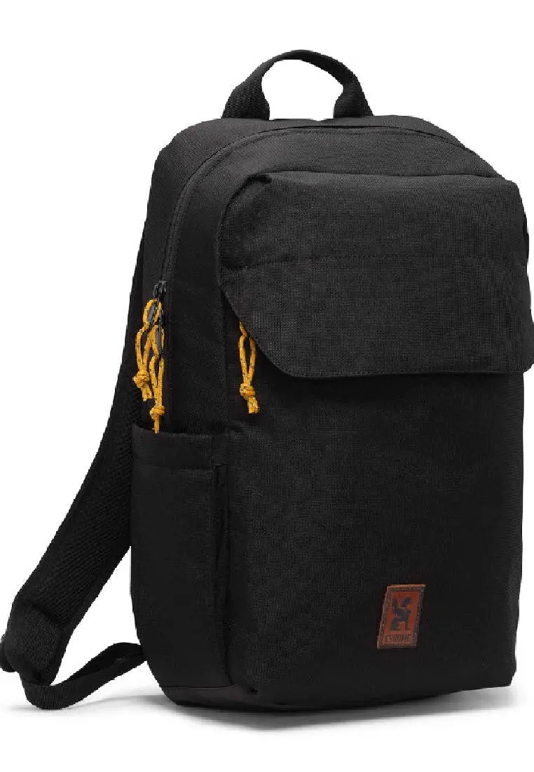 Chrome Industries Ruckas Backpack 14L Black 1