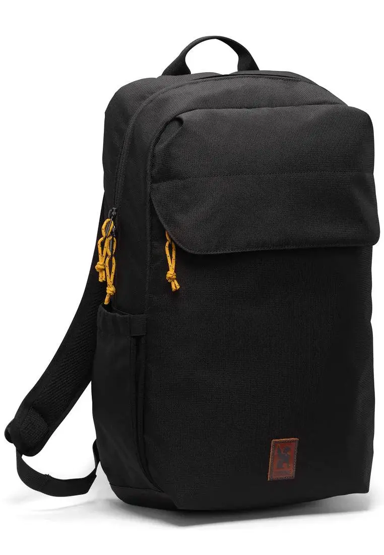Chrome Industries Ruckas Backpack 23L Black 1