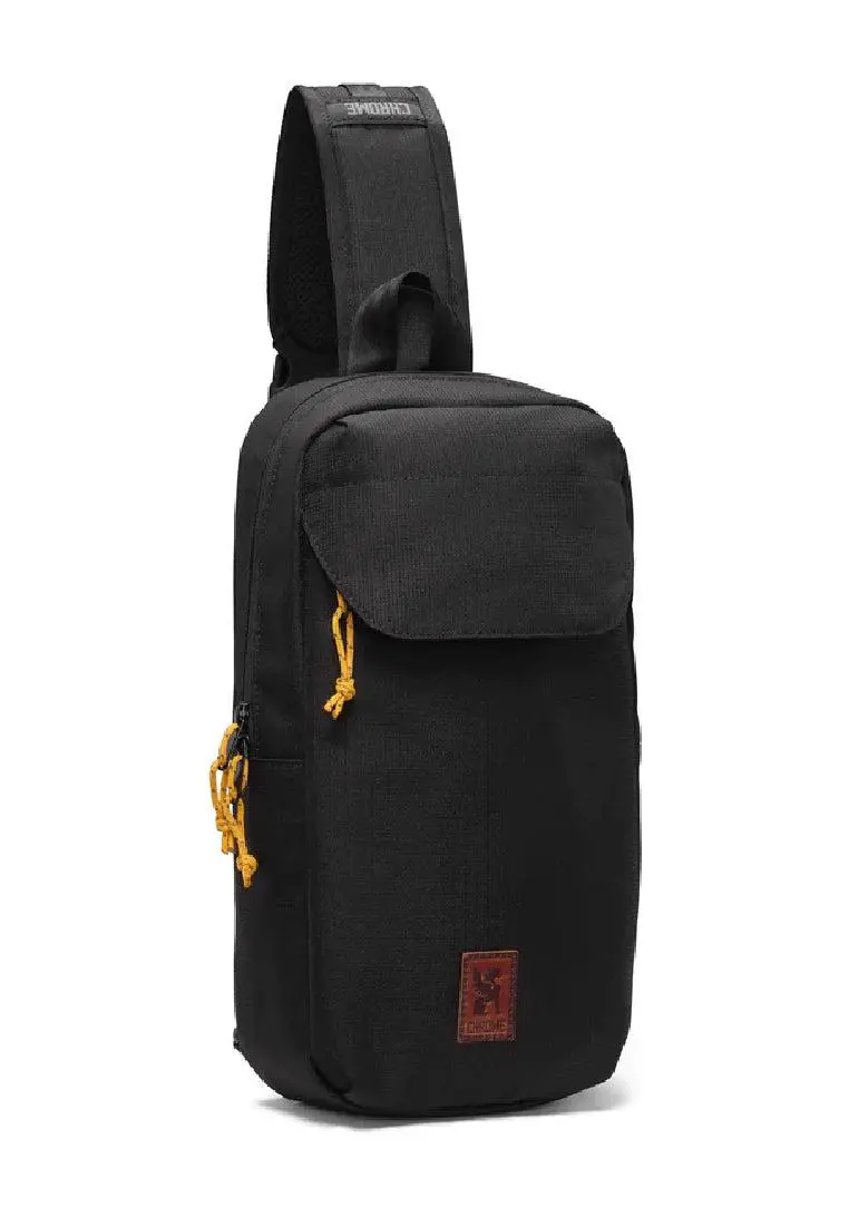 Chrome Industries Ruckas Sling Black 1