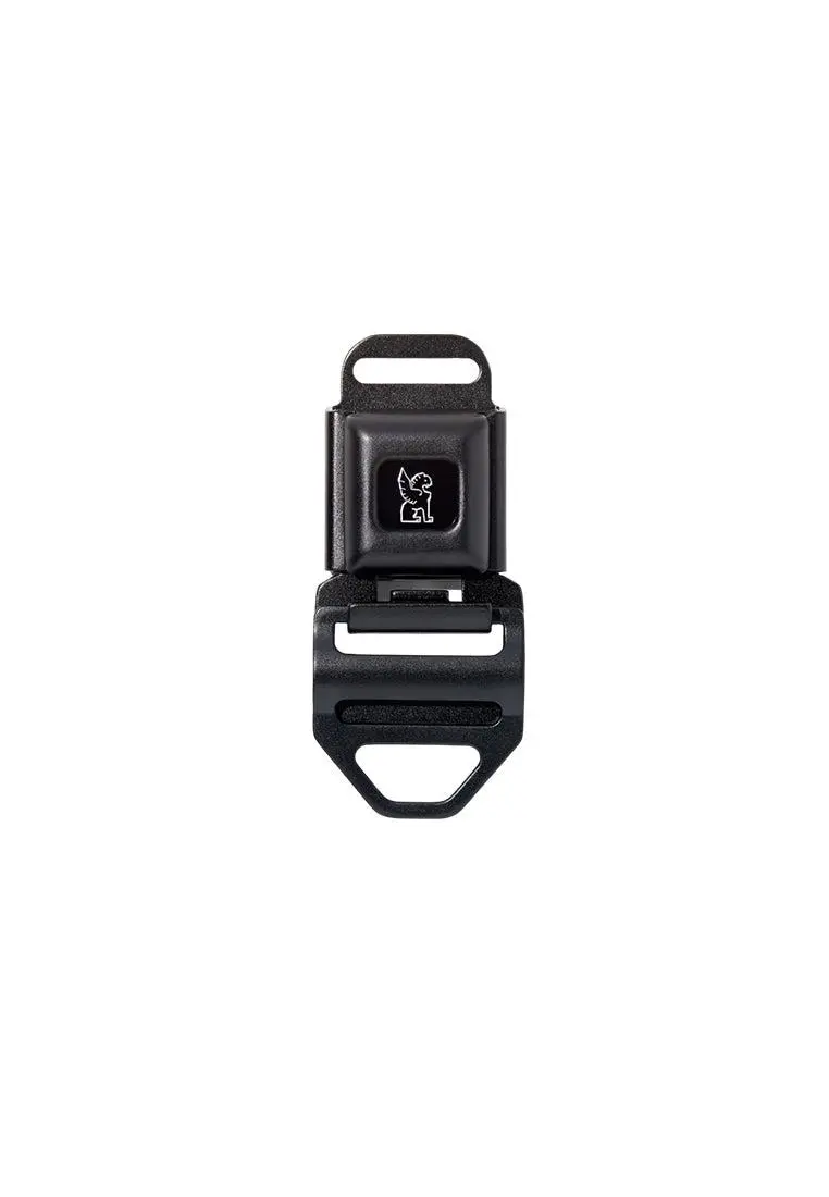 Chrome Industries Seatbelt Buckle Md 1.5 Inch 1