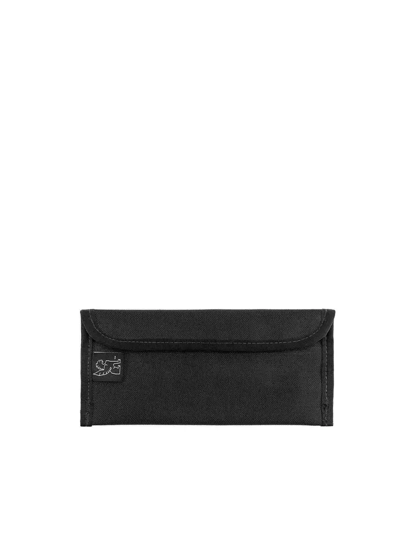 Chrome Industries Small Utility Pouch Black 1