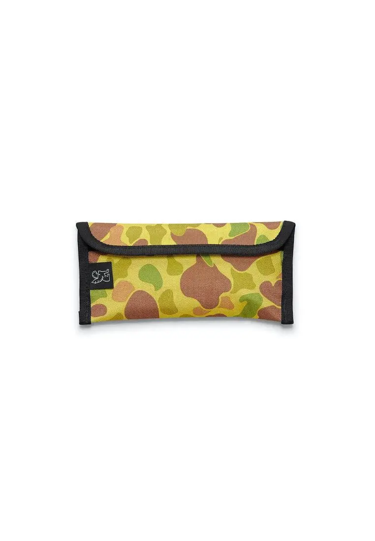 Chrome Industries Small Utility Pouch Duck Camo 1