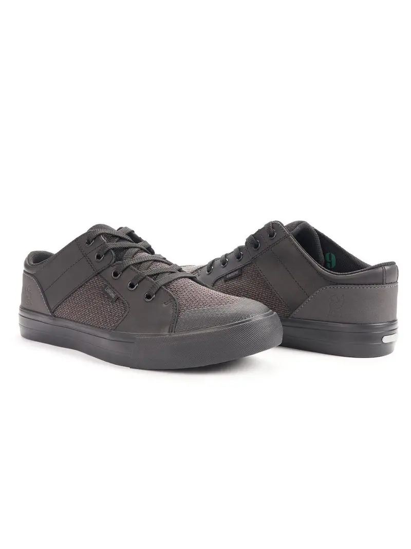 Chrome Industries Southside 3.0 Low Sneaker Black 1