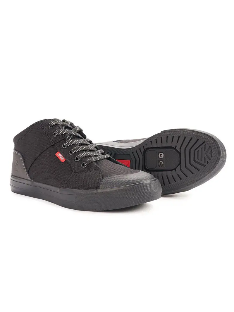 Chrome Industries Southside 3.0 Pro Sneaker Night 1