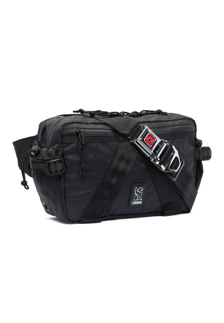 Chrome Industries Tensile Hip Pack Black 1