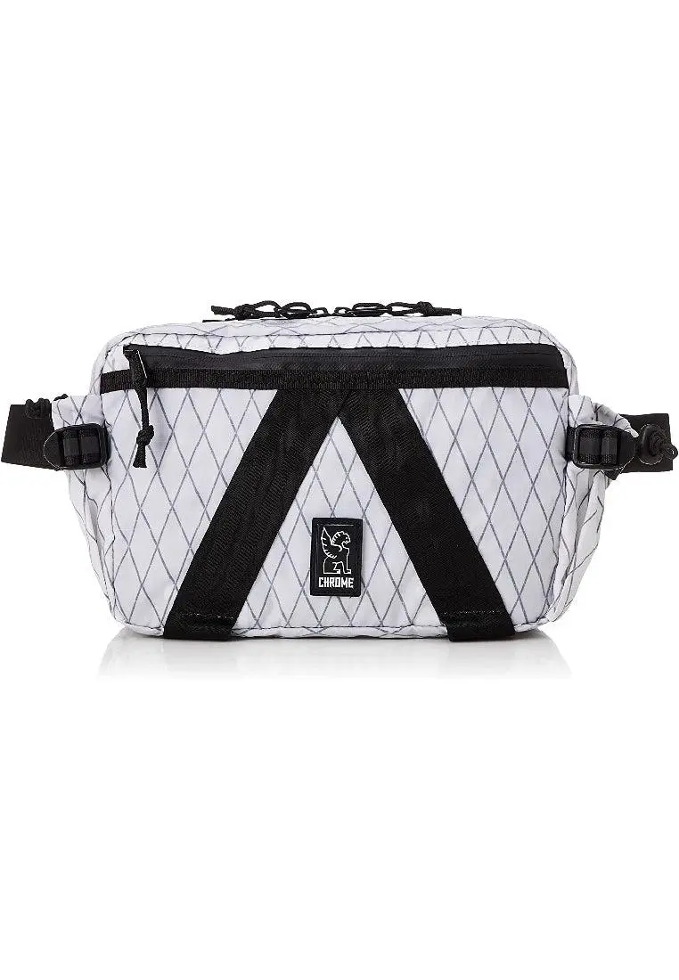 Chrome Industries Tensile Hip Pack White 1