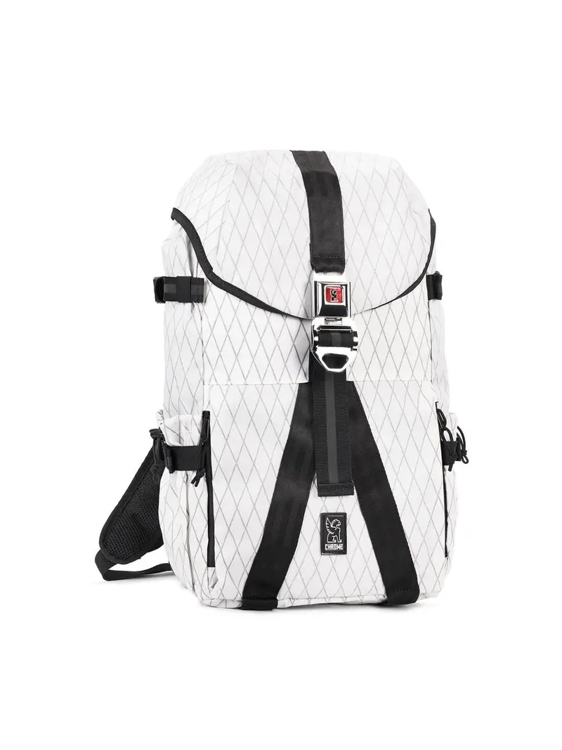 Chrome Industries Tensile Ruckpack White 1