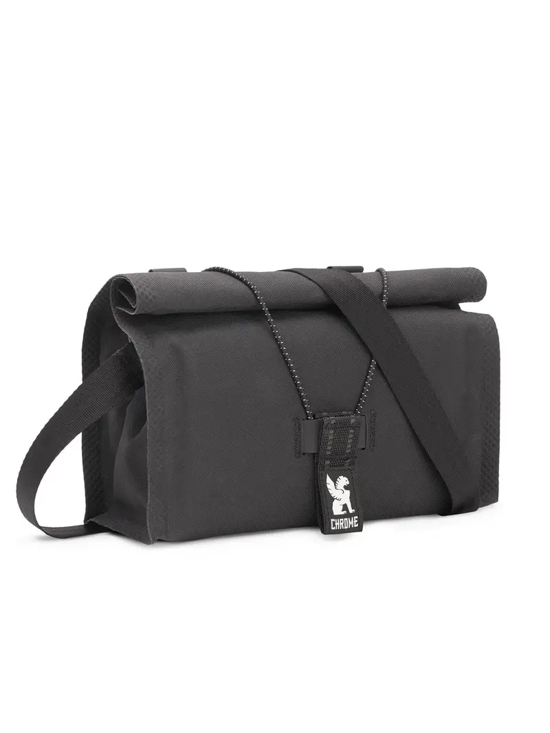 Chrome Industries Urban Ex 2.0 Handlebar Black 1