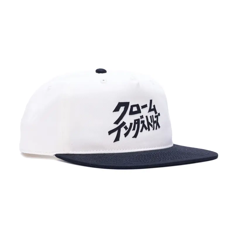 Chrome Jp Edition Cap 1