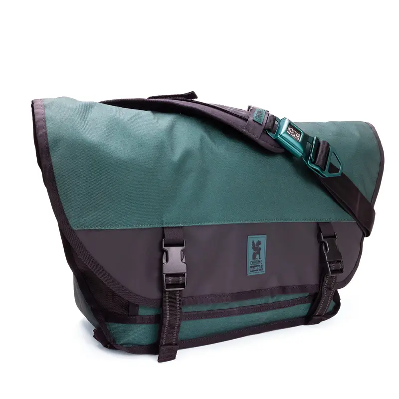Chrome X No-Comply Citizen 24L Skate Messenger 1