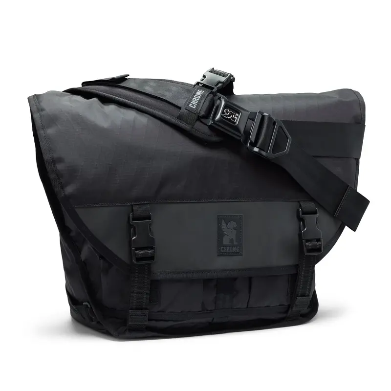 Citizen 15L Messenger 1