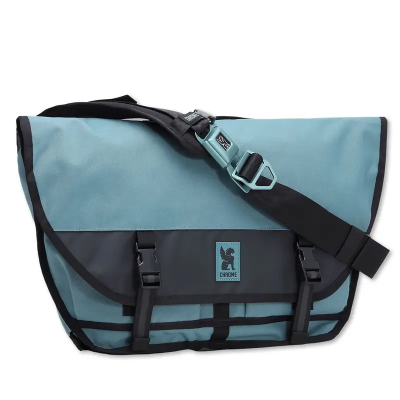 Citizen 24L Messenger 1