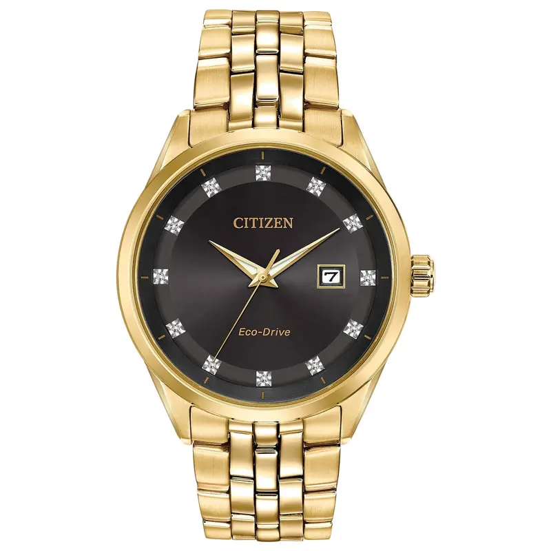 Citizen® Addysen Corso Men's Watch 1