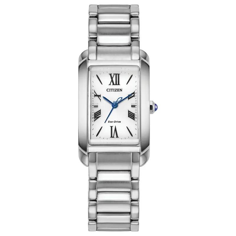 Citizen® Bianca Mother Of Pearl Women’S Watch 1