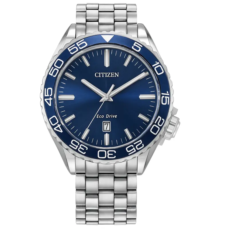 Citizen® Carson Sport Luxury Men's Watch 1