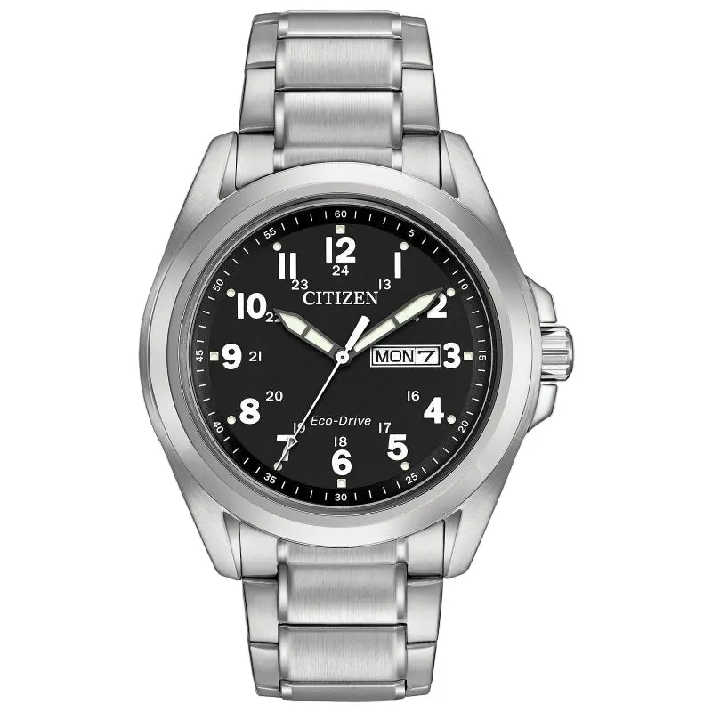 Citizen® Garrison Sport Men's Watch 1