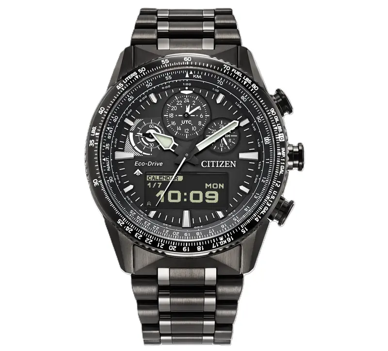 Citizen® Promaster Skyhawk U830 Men's Watch 1