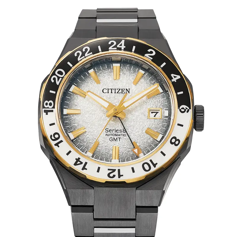 Citizen® Series8 880 The Seasons Winter 1